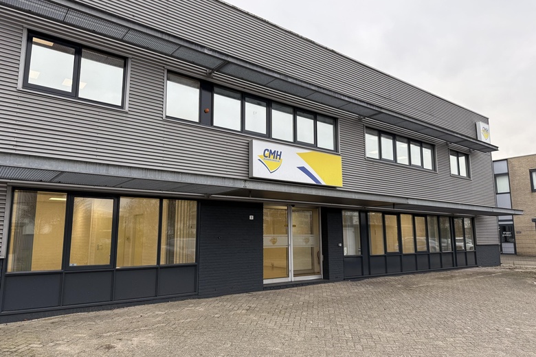 BedrijfsruimteaanTouwslagerstraat 3<br/> inRidderkerk