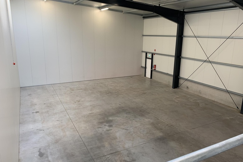 Bedrijfsruimte Oldenzaal - Budapesterstrasse 28B 0 ong - Foto 23