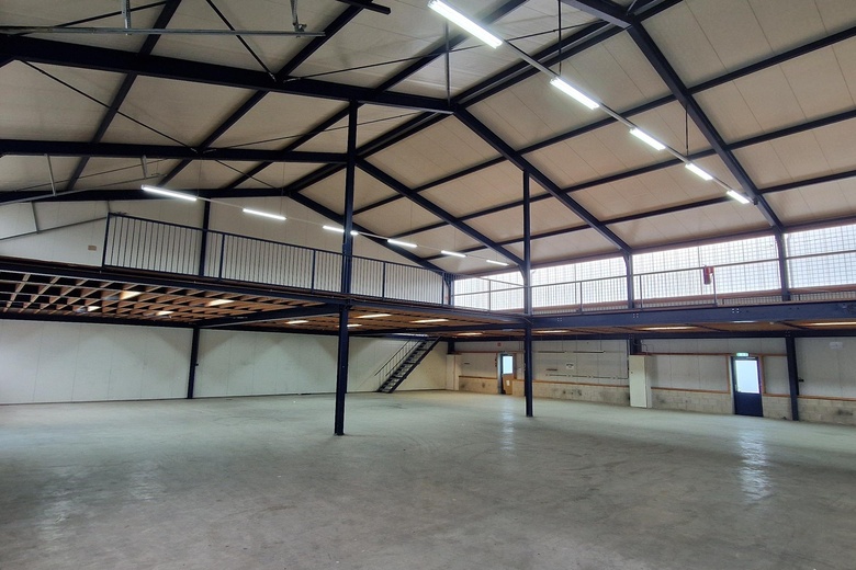 Bedrijfsruimte Holten - Ondernemersweg 13 D - Foto 21