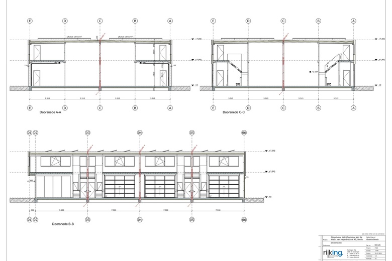 BedrijfsruimteaanWethouder van Haperenstraat 40 F<br/> inBreda
