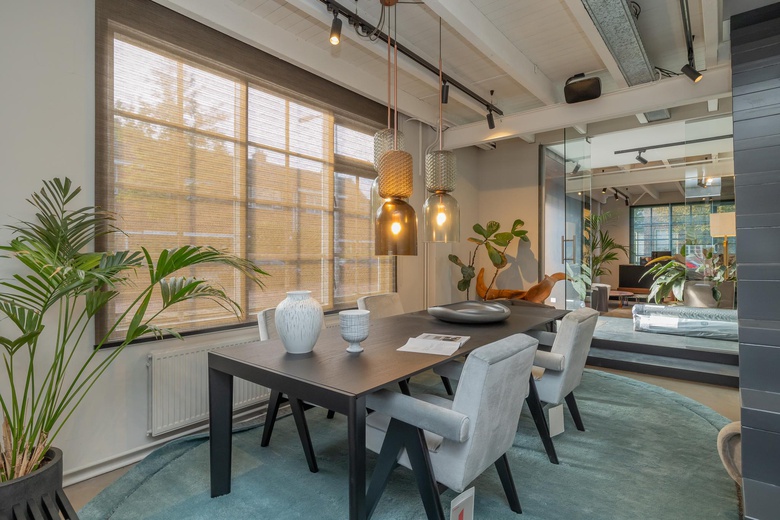 KantoorruimteaanDonklaan 61<br/> inVoorschoten