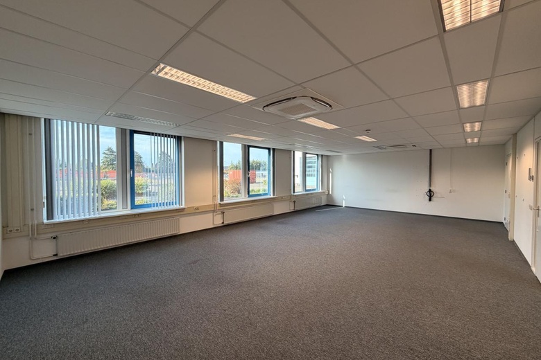 Kantoorruimte Vlissingen - Bedrijfsweg 1 - Foto 10