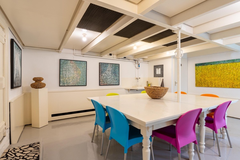 KantoorruimteaanKruisstraat 24<br/> inWerkendam KantoorruimteaanKruisstraat 24<br/> inWerkendam