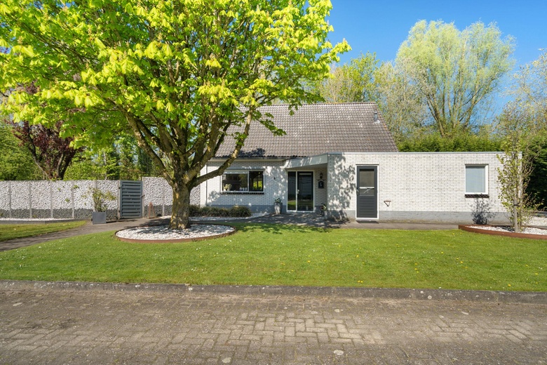 BedrijfsruimteaanIndustrieweg 64<br/> inSwifterbant