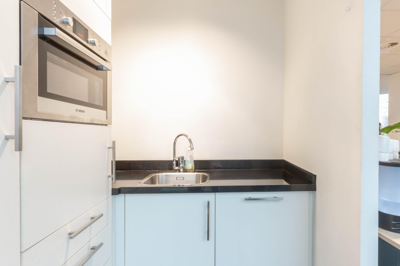 Kantoorruimteaan1e Hogeweg 196 - 200<br/> inZeist