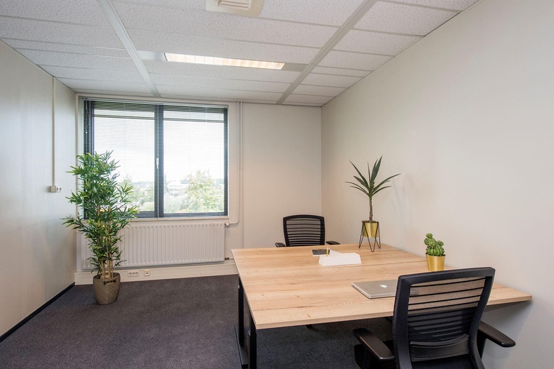 KantoorruimteaanGalvanistraat 7<br/> inEde