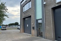 Bekijk foto 3 van Houtzagerijstraat 1 Bekijk foto 3 van Houtzagerijstraat 1