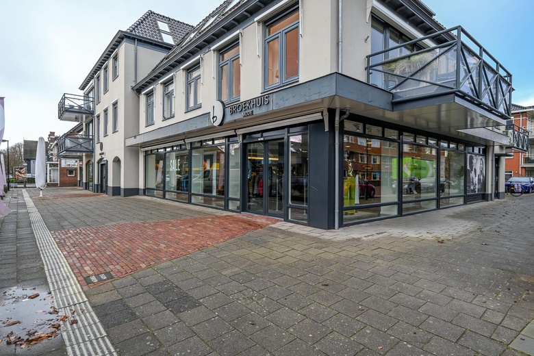 Winkelruimte Putten - Dorpsstraat 80 - Foto 3