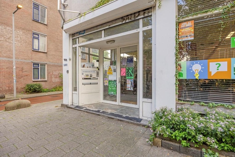 Kantoorruimte Rotterdam - Teilingerstraat 126 - Foto 2
