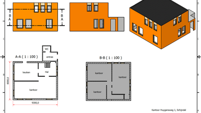 Bekijk foto 15 in  aan de  in 