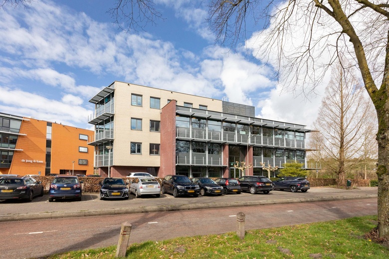 Kantoorruimte Harderwijk - Oosteinde 35 - Foto 3