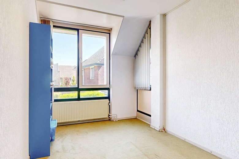 KantoorruimteaanKerkstraat 23<br/> inBorn