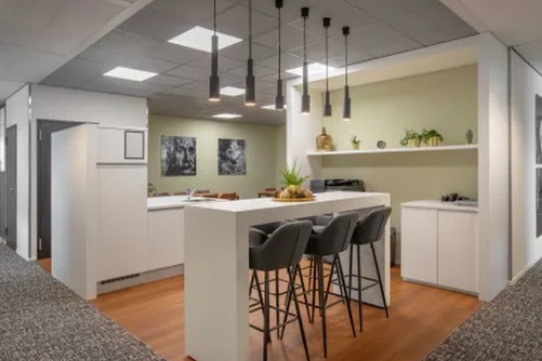 KantoorruimteaanRadarweg 29 A/B<br/> inAmsterdam KantoorruimteaanRadarweg 29 A/B<br/> inAmsterdam