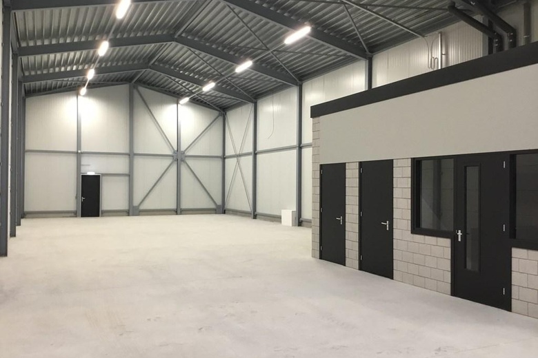 BedrijfsruimteaanLandweerstraat-Zuid 138 C<br/> inOss