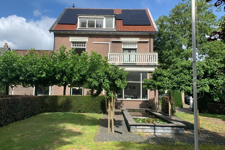 KantoorruimteaanGardenierslaan 3<br/> inApeldoorn KantoorruimteaanGardenierslaan 3<br/> inApeldoorn
