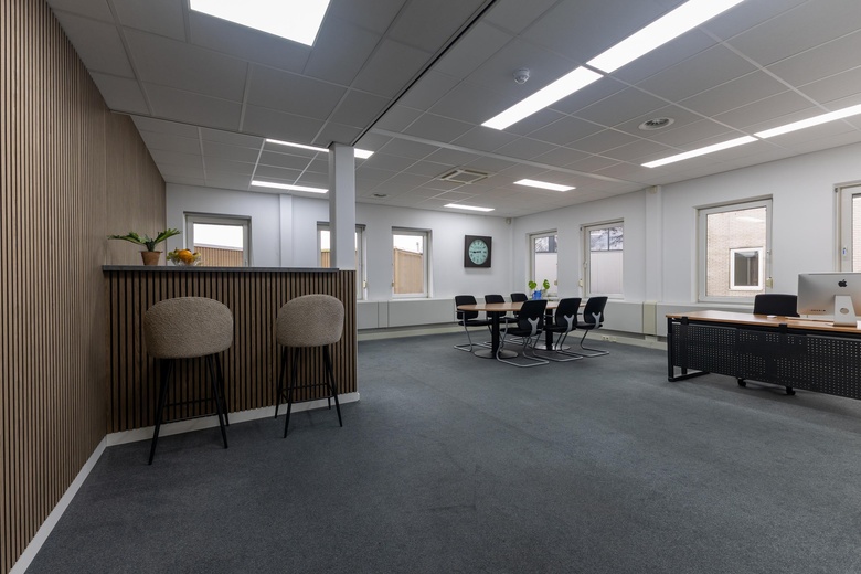 KantoorruimteaanEdisonweg 30<br/> inGorinchem