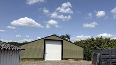 Bekijk foto 4 in  aan de  in 