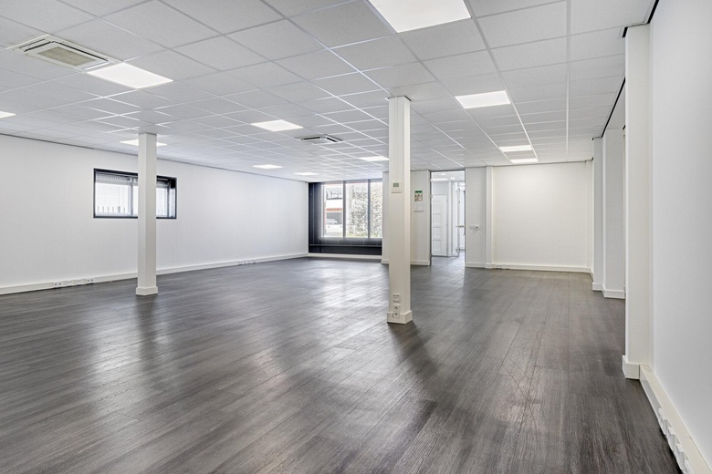 KantoorruimteaanJan Valsterweg 83 - 85<br/> inDordrecht