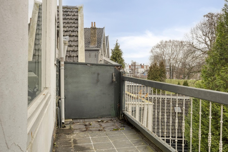 KantoorruimteaanBovenstraat 127 - 131<br/> inRotterdam