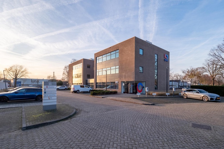 KantoorruimteaanLe Havre 41 - 53<br/> inEindhoven