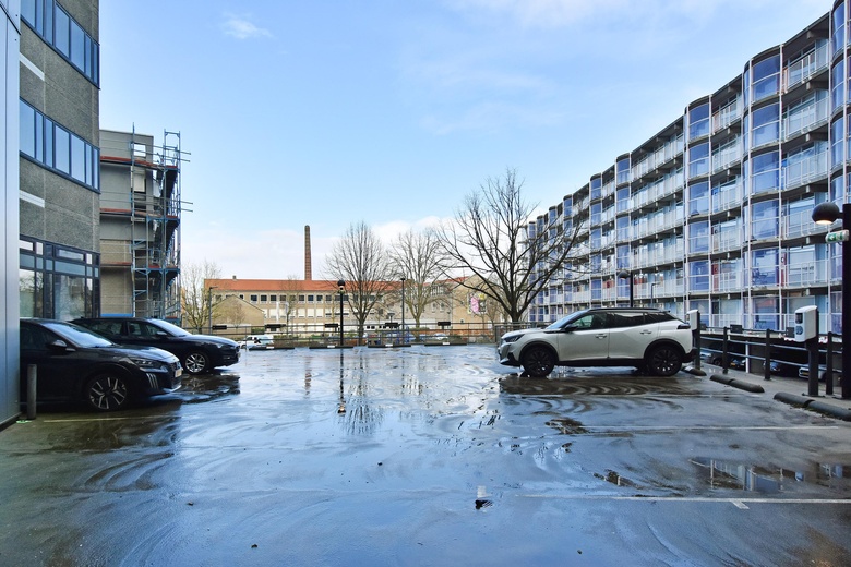 Kantoorruimte Rotterdam - Oostplein 424 - Foto 19