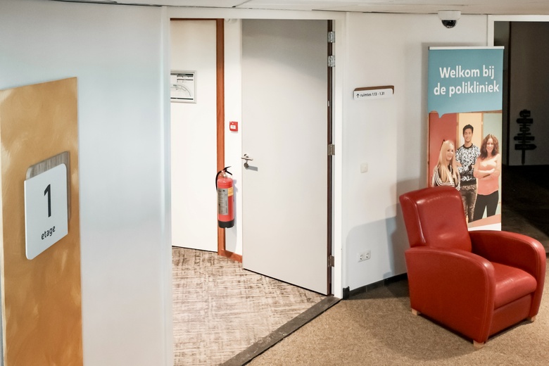 BedrijfsruimteaanKieftsbeeklaan 1<br/> inAlmelo BedrijfsruimteaanKieftsbeeklaan 1<br/> inAlmelo