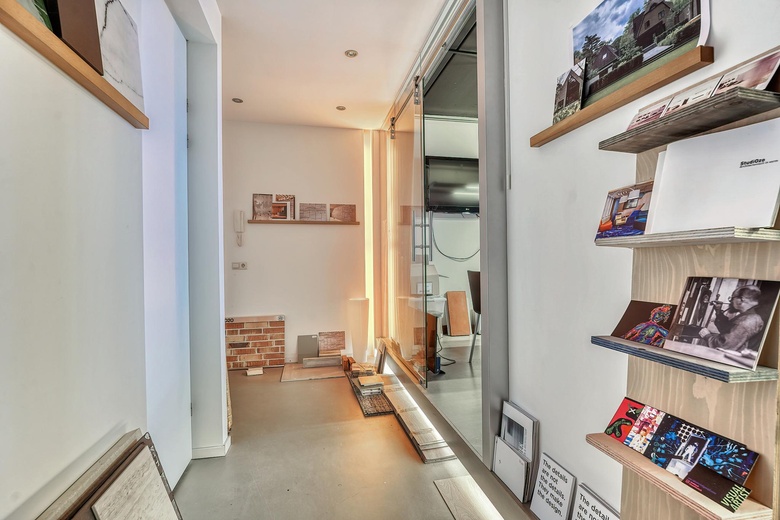 KantoorruimteaanDe Hooge Krocht 86<br/> inNoordwijk KantoorruimteaanDe Hooge Krocht 86<br/> inNoordwijk