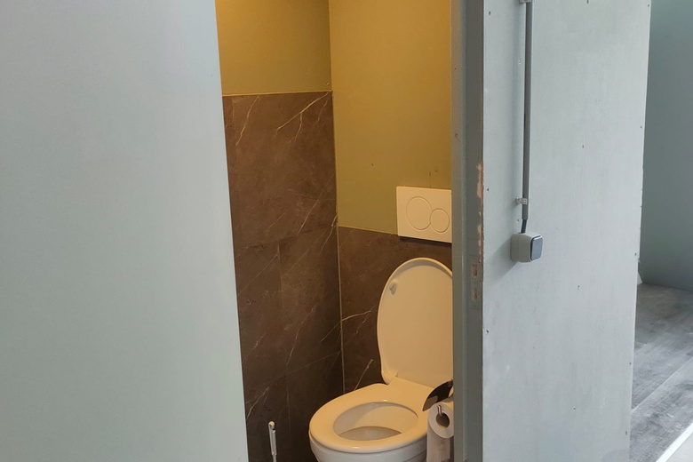 BedrijfsruimteaanPascallaan 24 G<br/> inLelystad BedrijfsruimteaanPascallaan 24 G<br/> inLelystad