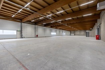 Bedrijfsruimte Eindhoven - Hurksestraat 20 E - Foto 5