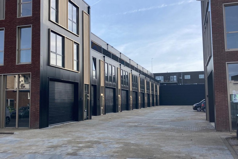 BedrijfsruimteaanNevadadreef 15 C<br/> inUtrecht