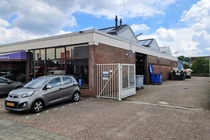 Bekijk foto 2 van eenheid 1 aan de Weerdskampweg 8 in Den Bosch