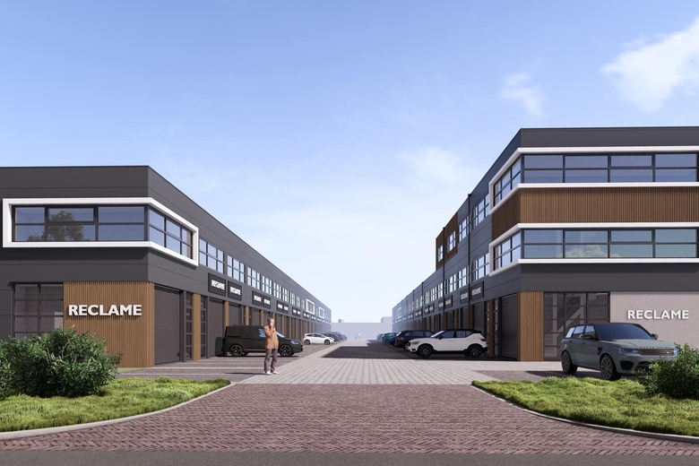 BedrijfsruimteaanHaverstraat 3 R<br/> inNieuw-Vennep BedrijfsruimteaanHaverstraat 3 R<br/> inNieuw-Vennep