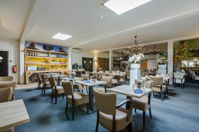 HorecaaanGortelseweg 8<br/> inVierhouten HorecaaanGortelseweg 8<br/> inVierhouten