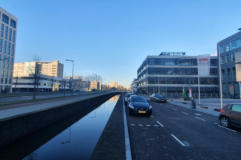 KantoorruimteaanDe Boelelaan 30<br/> inAmsterdam