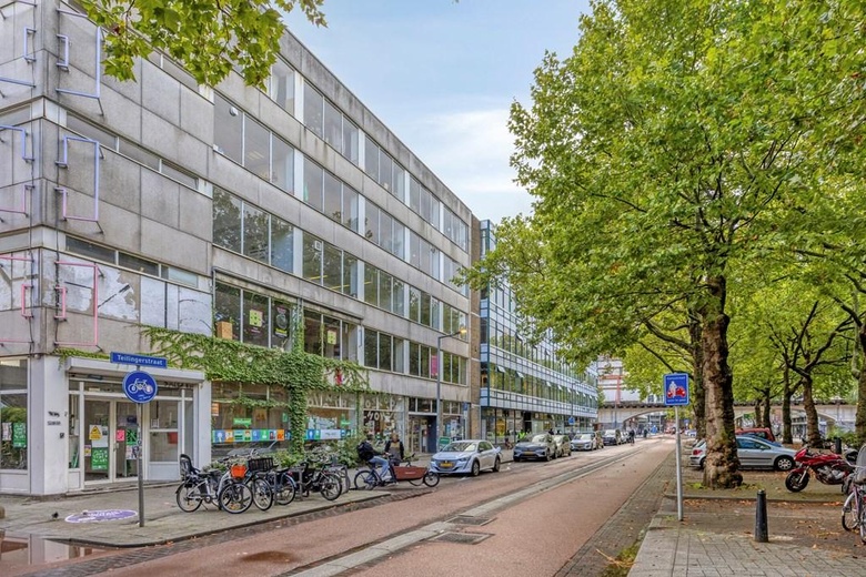 Kantoorruimte Rotterdam - Teilingerstraat 126 - Foto 17