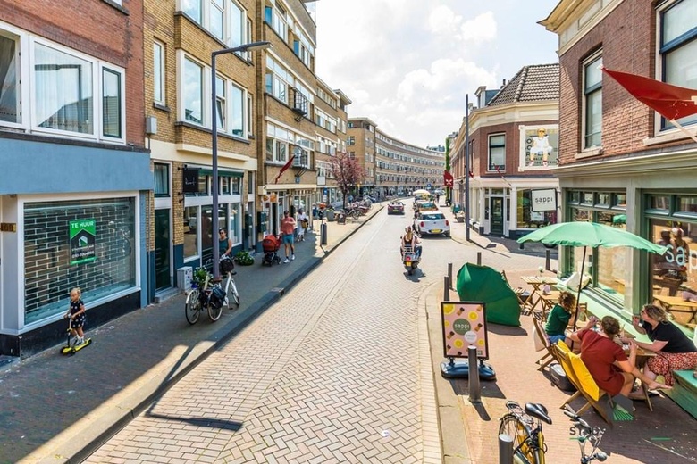WinkelruimteaanZwaanshals 408<br/> inRotterdam