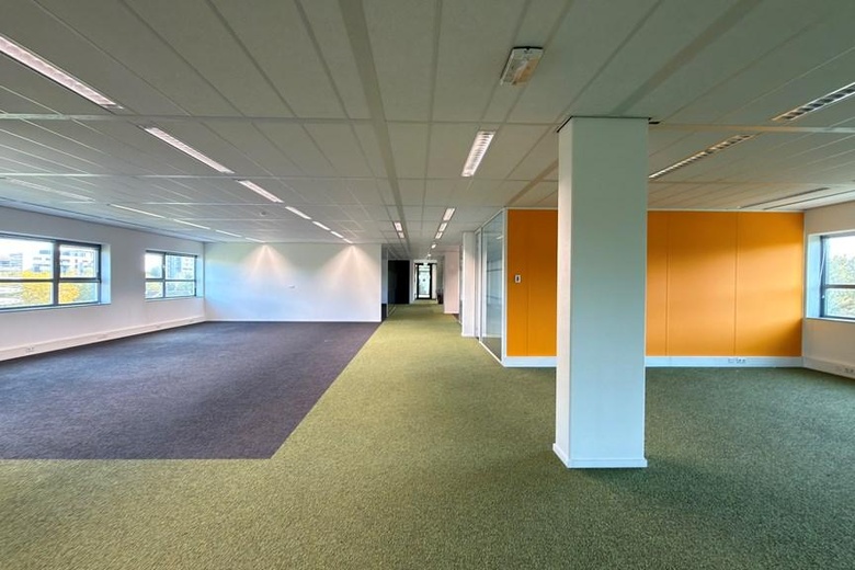 KantoorruimteaanPapendorpseweg 75<br/> inUtrecht