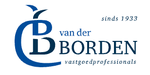 Aangeboden door Van der Borden Vastgoedprofessionals