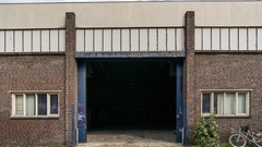 Bedrijfsruimte te huur Den Haag - Spijkermakersstraat 5