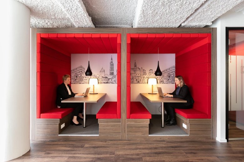 KantoorruimteaanStationsplein 13<br/> inAmersfoort