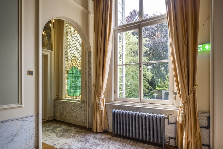 KantoorruimteaanHerengracht 500<br/> inAmsterdam