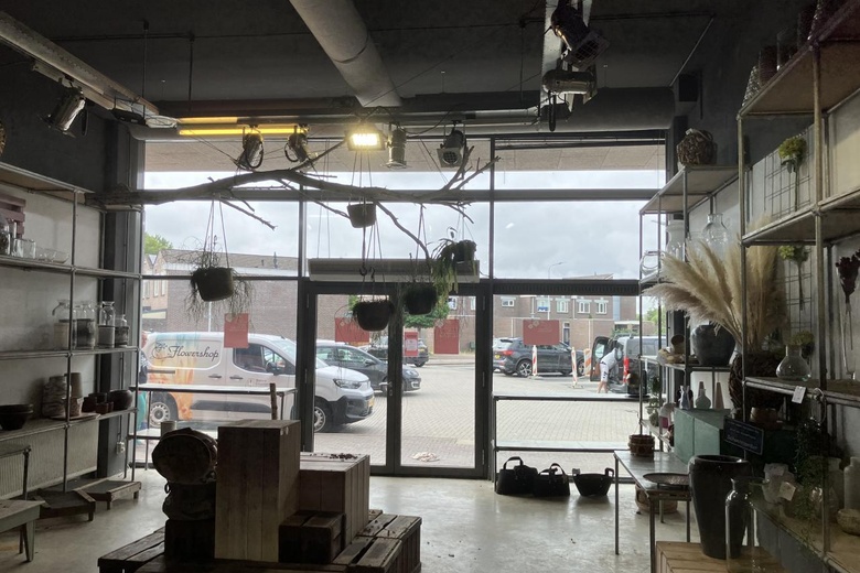 WinkelruimteaanDe Spinne 45<br/> inGoes WinkelruimteaanDe Spinne 45<br/> inGoes