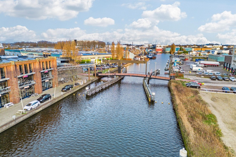 KantoorruimteaanHendrik Figeeweg 3 G 16<br/> inHaarlem
