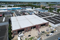 Bedrijfsruimte Dordrecht - Einsteinstraat 63 - Foto 6