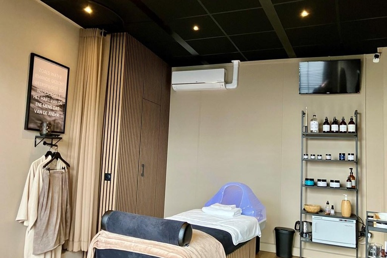 KantoorruimteaanStevinweg 2 A<br/> inZeewolde