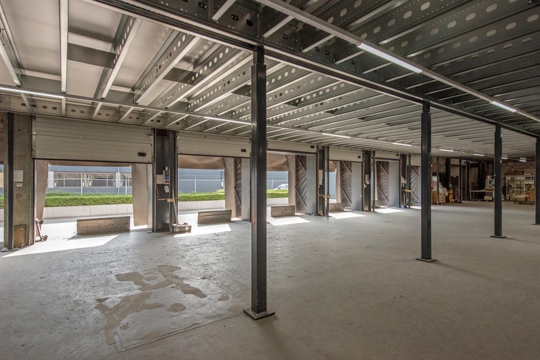 BedrijfsruimteaanLimpergstraat 8<br/> inRijswijk