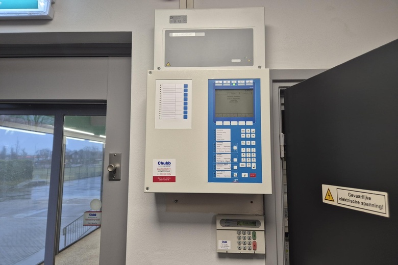 BedrijfsruimteaanZandstraat 25<br/> inSomeren