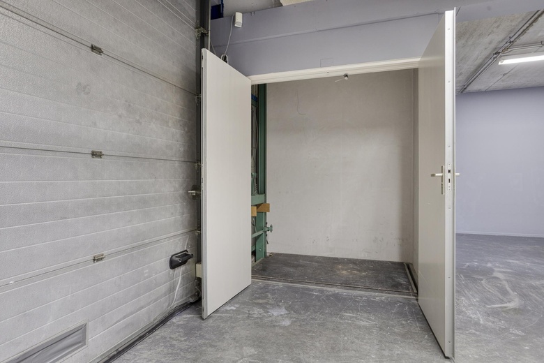 Bedrijfsruimte Tilburg - Aphroditestraat 47 - Foto 5