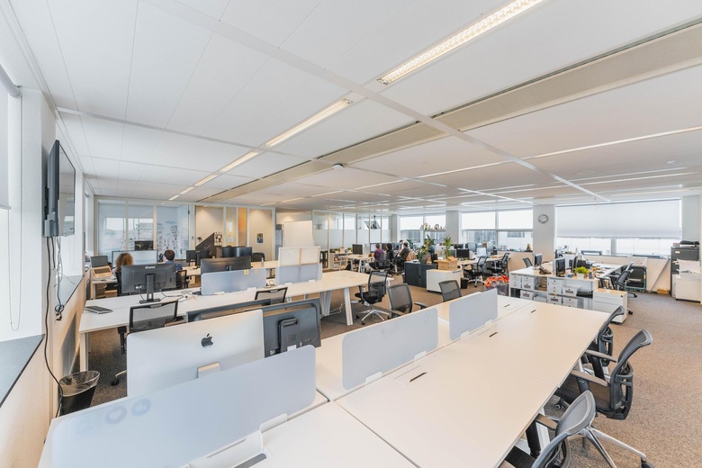 KantoorruimteaanPiet Heinkade 95 B<br/> inAmsterdam KantoorruimteaanPiet Heinkade 95 B<br/> inAmsterdam