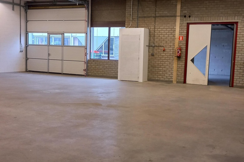 Bedrijfsruimte Zutphen - Handelskade 14 d - Foto 13